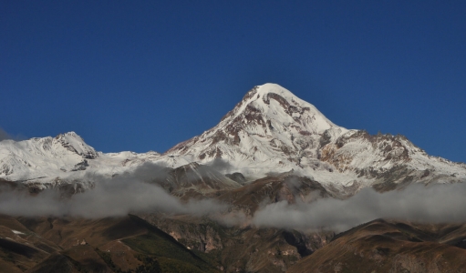 Kazbek